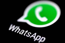 Tekan dan tahan sehingga keluar pilihan. Begini Cara Video Call Lewat Whatsapp Web Teknologi Bisnis Com