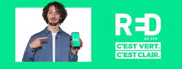 Résilier un forfait red by sfr. Red By Sfr Events Facebook