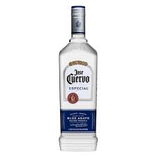 Jose Cuervo Silver Tequila 1l Bottle Jose Cuervo Jose Cuervo Silver Jose Cuervo Tequila