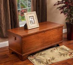 Have 27 stacks of wooden chests in a chest. Amish Made Cedar Chests Trunks For Sale Shop Now