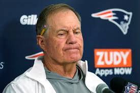 Everything Bill Belichick said about the Kendrick Bourne benching after  Patriots WR didn't play until 4th quarter