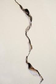 How To Hang Things On Plaster Walls Fix Cracks In Plaster Repairing Plaster Walls Plaster Walls Plaster Repair