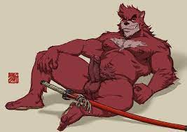 Ross on X: 心の剣 the sword of heart バケモノの子 熊徹 t.coQWyCHulYhf  X