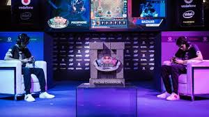 Brawl Stars Gamepare