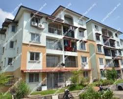 Bukit beruntung is a township in hulu selangor constituency, selangor, malaysia. Lelong Auction Mawar Apartment In Taman Bunga Raya Selangor Rm 120 000 On 2021 01 27 Lelongtips Com My