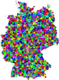 Download now for free this map cartoon transparent png image with no background. Republic Germany Deutschland Free Vector Graphic On Pixabay
