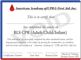 There are also cpr training and certification programs that are more geared toward the general public. Bls Certification Recertification Online 14 99 Adult Child Infant Cpr