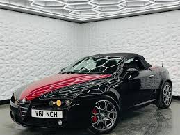 Image result for Nero Pergusa 2007 Alfa-Romeo