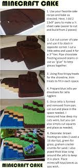 It is a very clean transparent background image and its resolution is 649x200 , please mark the image source when quoting it. Download Minecraft Birthday Cake Minecraft Cupcakes Easy Minecraft Minecraft Full Size Png Image Pngkit