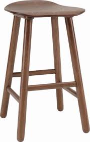 modern bar and counter stools from an