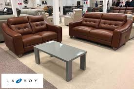 Dec 15, 2019 · also, there are lazy boy recliners that offer extra lumbar support for the back. La Z Boy Oslo Sofa Collection Moon Furniture