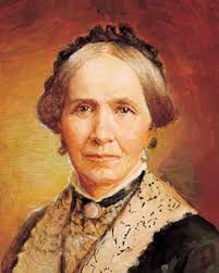 Susan Evans McCloud: Women's voices in general conference — speaking with  the power and authority of God