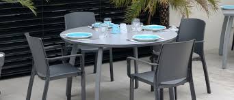 Salon De Jardin Dinatoire Sunset Grosfillex Home Decor Decor Furniture