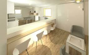 Find the most reliable cancer treatment information and support tools to help people whose lives have been touched by cancer cope and live well. Cancer Patients To Benefit From Olive Mcmahon Lodge Renovations Mirage News