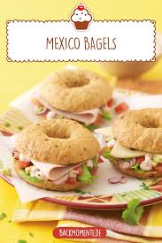 Mexico Bagels In 2020 Rezepte Maismehl Rezepte Essen Und Trinken
