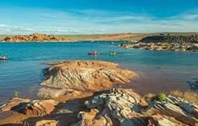 Maybe you would like to learn more about one of these? Sand Hollow State Park Utah State Parks