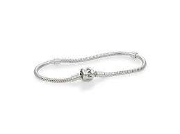 Bekijk meer ideeën over pandora, sieraden, pandora armband. Pandora Armband Pandora Verschluss 590702hv 19 Cm M Moments 7001100