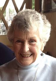 Loretta Marshall Obituary (1929