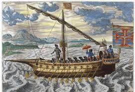 Piracy in the 18th century by: 10 Fearsome Ships From The Golden Age Of Pirates Toptenz Net