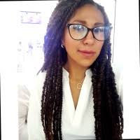 Sandra Mitzi Ramírez Carrillo