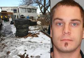 Man charged in Lockwood killing surprises prosecutors, pleads guilty