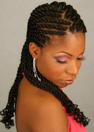 The main thing is to make sure that all 4 braids are equidistant, and the volume of hair in each braid is the same. 82 Goddess Braids Hairstyles To Become A True Style Goddess
