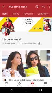The 12.32.60 update seems to activate this feature for everyone. Youtube Apk Latest Version Free Download For Android