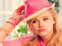 Chloë Grace Moretz Taiwan 克羅伊摩蕾茲臺灣粉絲團