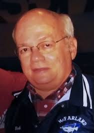 Obituary information for Robert W. Lovelace