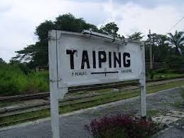 Tempat yang boleh anda kunjungi di perak. Tourism Perak Antara Bangunan Bangunan Bersejarah Di Facebook