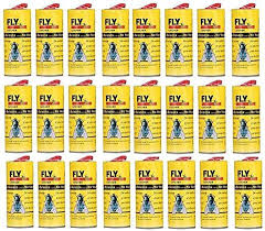 I can still smell death. Buy Doreen Theresa 24 Rolls Disposable Fly Trap Catcher Fly Catcher Insect Trap Hanging Style Pest Control Online Shop Home Garden On Carrefour Uae