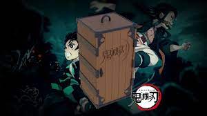 Nezuko kamado (竈門 (かまど) 禰 (ね) 豆 (ず) 子 (こ) , kamado nezuko?) is the deuteragonist of demon slayer: Nezuko Box 3d Print Model Cgtrader