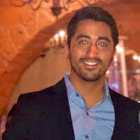 David Gardea's Instagram, Twitter & Facebook