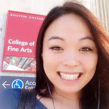 Moving into my new office marks the perfect time to officially share the  news. I have joined the faculty at Boston College as an Assistant Professor  of studio art where I will