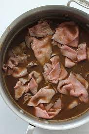 Easy French Dip Sandwiches Recipe Roast Beef Recipes French Dip Beef Recipes