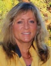 Obituary information for Toni Alisa Louther Cole