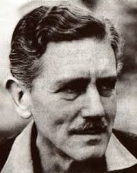 Roy Fuller (1912-1991)