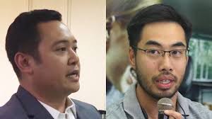 Nograles: Grab drivers' working hours 'slave-like'