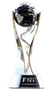 Fifa Under 20 World Cup 2 World Cup Trophy Football Cups Cup Logo
