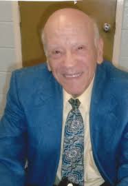 Billy Armstrong, Sr. Augusta, GA