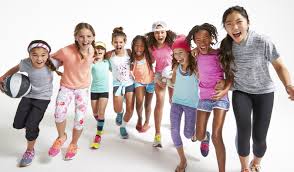 20% off any 1 full priced item. Athleta Announces Launch Of Girls Clothing Line