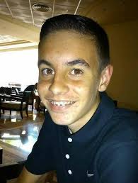 Mum took last photo of son minutes before he was killed in hit-and-run