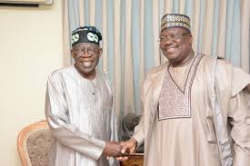 Jawaban yang merupakan sinonimnya, bukan lawan katanya. News Tinubu Prays For Lawan Dj Moremusic