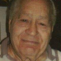 Hector Harvey Cheffer Jr. Obituary