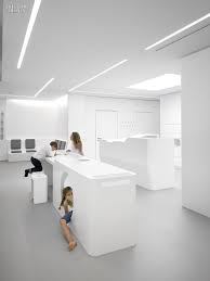 Big Ideas Health And Wellness Interior Design Magazine Interior Design Hospital Design