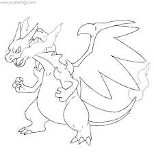 Mega Pokemon Coloring Pages Mega Evolution Vaporeon Xcolorings Com Vaporeon pokemon printable coloring page. mega pokemon coloring pages mega