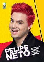 Felipe Calixto em Promoção no Magazine Luiza