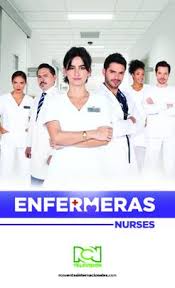 Después de unos cuantos meses sin estrenos y sobreviviendo a base de repeticiones, rcn ha vuelto a apostar por cosas nuevas y el pasado 23 de octubre estrenaban enfermeras. Nurses Colombian Tv Series Wikipedia