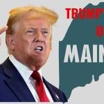 Trump versus Maine: The Mouse that Roared w/ Luisa Deprez and Amy Fried