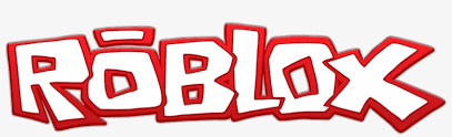 Roblox Logo Logo De Roblox Png Png Image Transparent Png Free Download On Seekpng